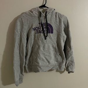 North Face Hoodie